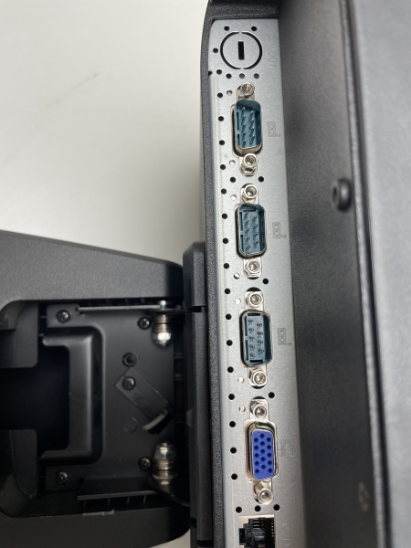Caisse Enregistreuse Colormetrics P1300 - i3 - 8 Go RAM - SSD 120 Go - Logiciel de caisse installé personnalisable