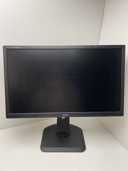 Écran IIYAMA ProLite XUB2483HSU - 24 pouces Full HD 1920x1080 LED TN 75Hz pour bureau