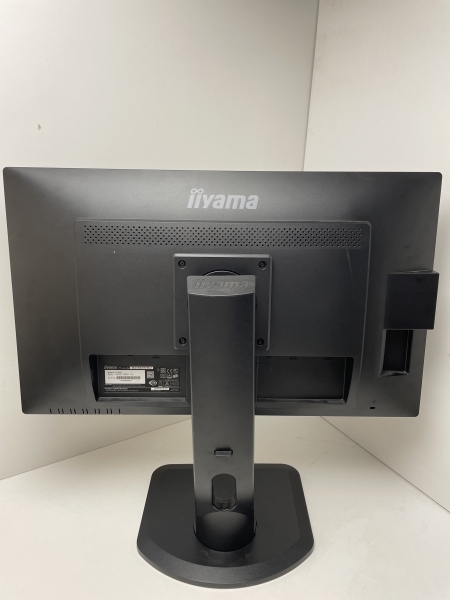 Écran IIYAMA ProLite XUB2483HSU - 24 pouces Full HD 1920x1080 LED TN 75Hz pour bureau