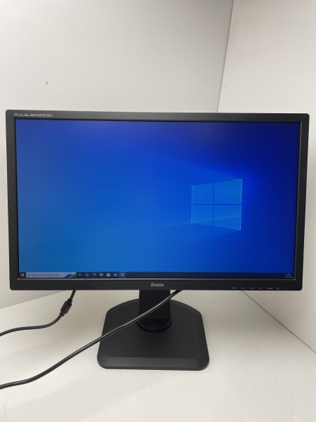 Écran IIYAMA ProLite XUB2483HSU-B1 - 24 pouces Full HD LED pour bureau et multimédia