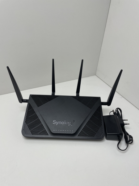 Routeur Synology RT2600ac