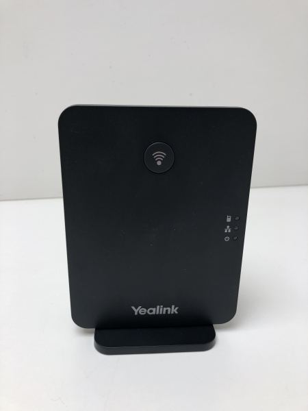 Téléphone Yealink W73P DECT IP Phone
