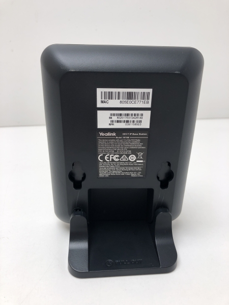 Téléphone Yealink W73P DECT IP Phone