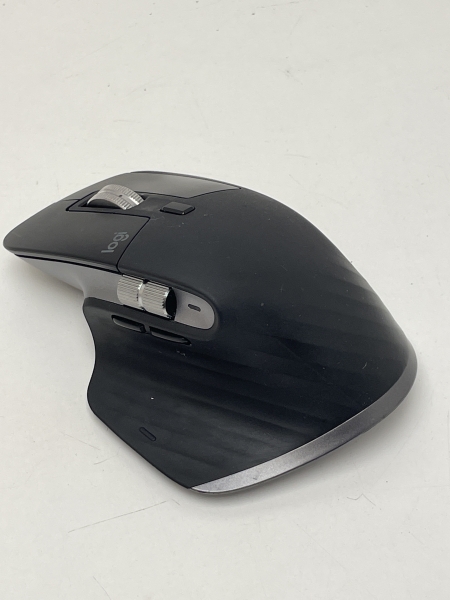Souris Logitech MX Master 3 - Technologie Darkfield, 7 boutons, Bluetooth pour ordinateurs