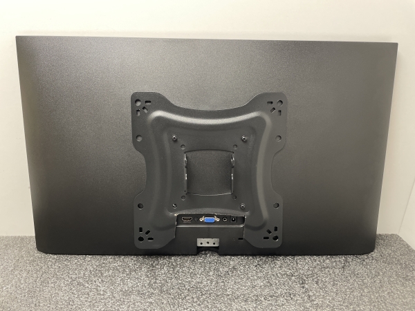 Écran DAHUA DHI-LM24-F200 - 23.8 pouces HDMI VGA 1920x1080 75Hz pour bureau et maison