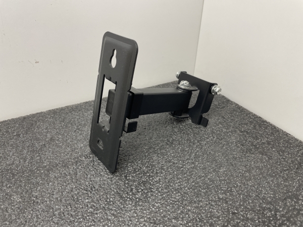 Écran DAHUA DHI-LM24-F200 - 23.8 pouces HDMI VGA 1920x1080 75Hz pour bureau et maison