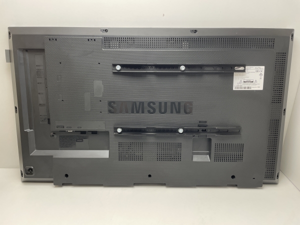Ecran professionnel d'affichage SAMSUNG LH40DBDPLGC - 40