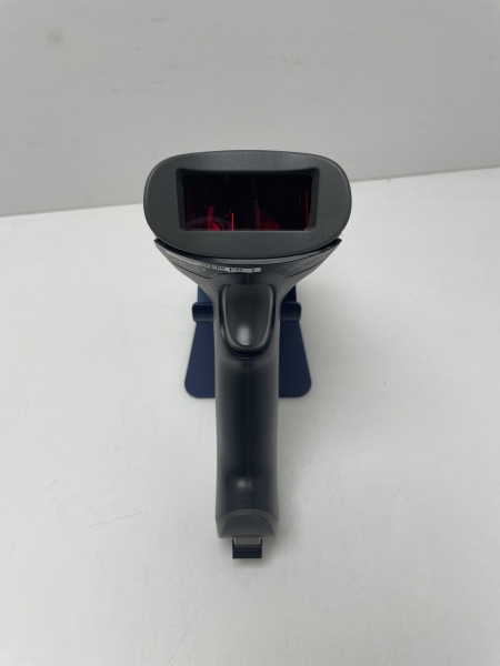 Douchette scanette NETUM - sans fil, compatible Bluetooth et USB pour inventaire et point de vente