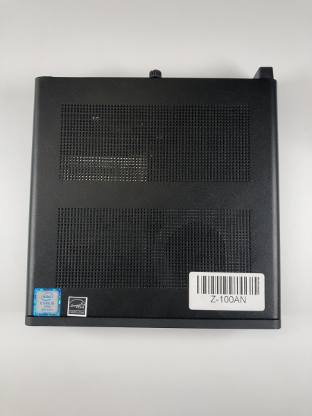 Ordinateur de bureau HP EliteDesk 800 G4 65W - i5 - 8Go - 256Go SSD - Windows 11 Pro