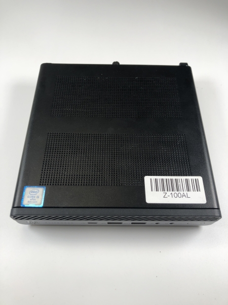 PC Fixe HP EliteDesk 800 G4 65W - i5 - 8Go - 256Go SSD - Windows 11 Pro