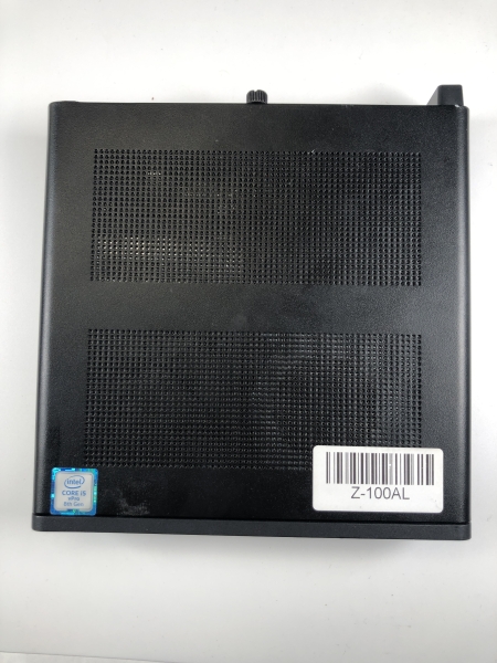 PC Fixe HP EliteDesk 800 G4 65W - i5 - 8Go - 256Go SSD - Windows 11 Pro