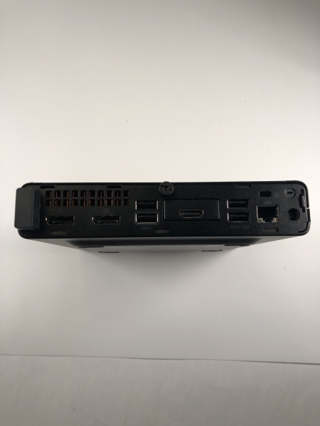 PC Fixe HP EliteDesk 800 G4 65W - i5 - 8Go - 256Go SSD - Windows 11 Pro