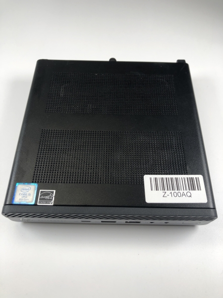 PC Fixe HP EliteDesk 800 G4 65W - i5 - 8Go - 256Go SSD - Windows 11 Pro