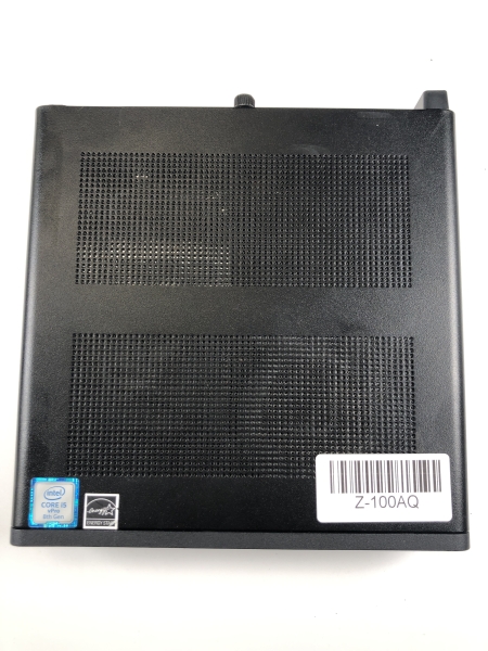 PC Fixe HP EliteDesk 800 G4 65W - i5 - 8Go - 256Go SSD - Windows 11 Pro