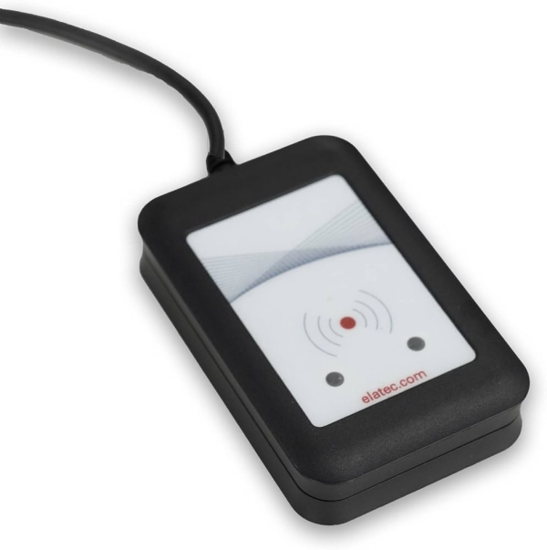 Lecteur NFC Elatec TWN4 Multitech