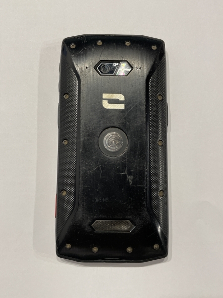 Smartphone Crosscall Core-M5 - Android 12, Écran 4.95