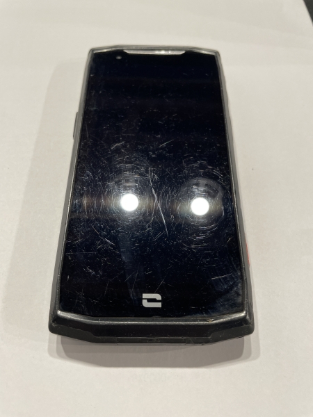 Smartphone Crosscall Core-M5 - Android 12, Écran 4.95", 32 Go, 4G LTE, Étanche IP68, pour usage extérieur