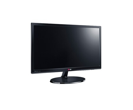 Écran LG 27EA53VQ-P - 27 pouces IPS 60 Hz - Moniteur pour ordinateur, bureau et multimédia