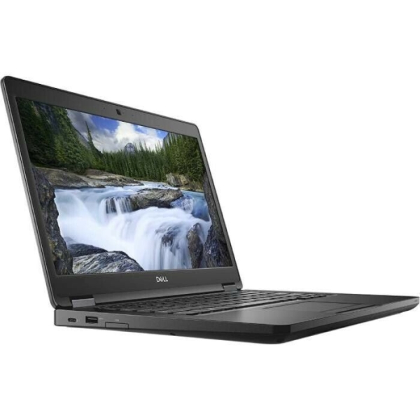 PC Portable Dell Inspiron 15 - Intel Core i3 8Go RAM 128Go SSD 15.6