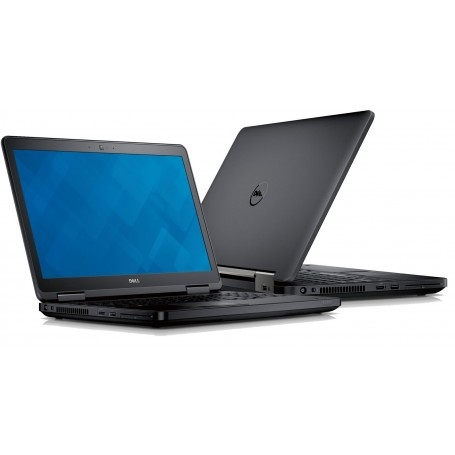 Ordinateur Portable Dell Latitude E5540 - Intel Core i3, 8Go RAM, 128GB SSD, 15.6 pouces, pour usage professionnel