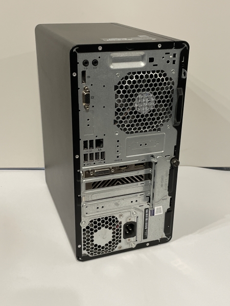 Ordinateur de Bureau HP ProDesk 400 G5 MT - Intel Core i5, 8 Go RAM, 240 Go SSD, Windows 11 Pro