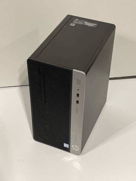 Ordinateur de Bureau HP ProDesk 400 G5 MT - Intel Core i5, 8 Go RAM, 240 Go SSD, Windows 11 Pro