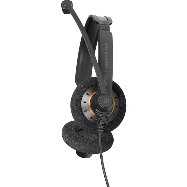 Casque filaire EPOS | Sennheiser IMPACT SC 60 USB ML - USB, Microphone, Compatible Skype