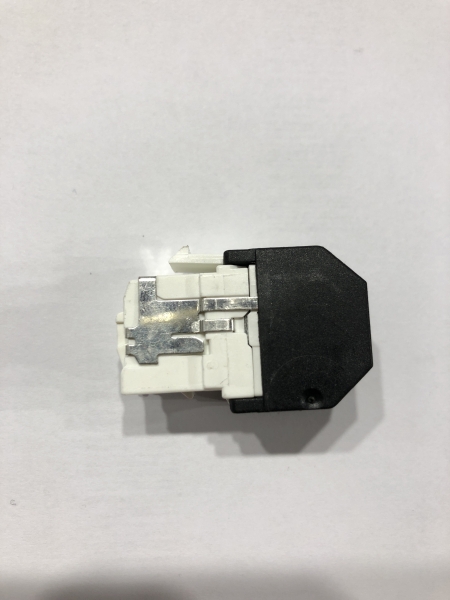 Connecteur RJ45 Corning OCK6F8 - Catégorie 6 FTP 9 points pour réseau informatique