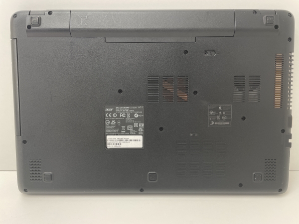 PC portable ACER E5-571G - 15