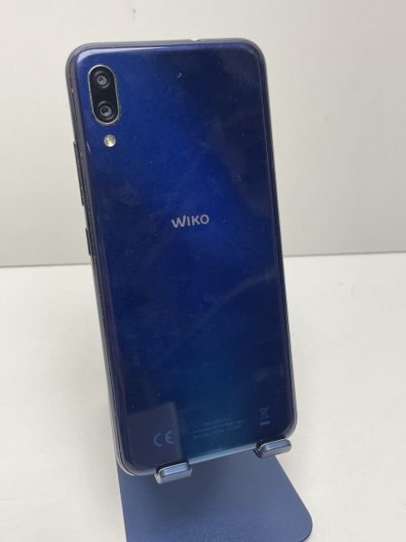 Téléphone WIKO View3 Lite - Bleu - 6