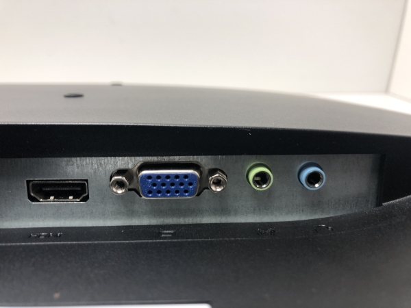 Écran VIEWSONIC VA2710-mh 27