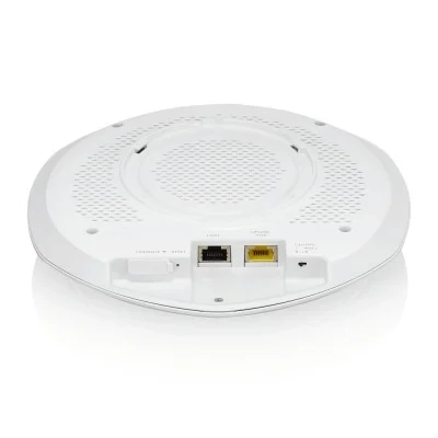 Antenne WiFi Zyxel NWA1123-AC PRO - AC1800 Dual-Band, PoE, NebulaFlex, Antenne optimisée plafond/mur