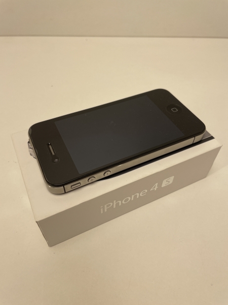 Apple iPhone 4s - 3.5