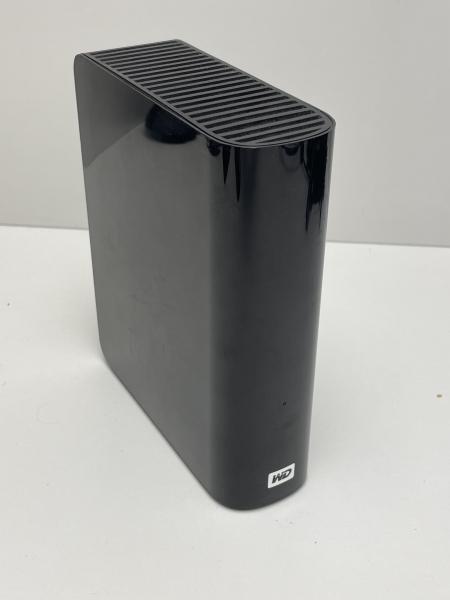 Disque dur externe WESTERNE DIGITAL - 1 To 
