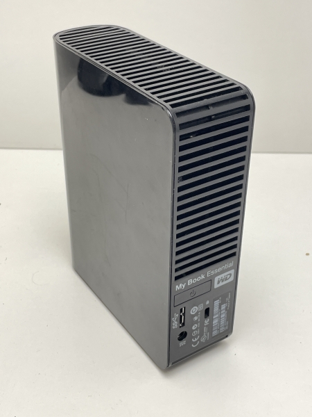 Disque dur externe WESTERNE DIGITAL - 1 To 