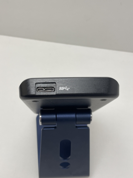 Disque dur externe TRANSCEND 1 To - Stockage portable USB 3.0 pour sauvegarde et transfert de données