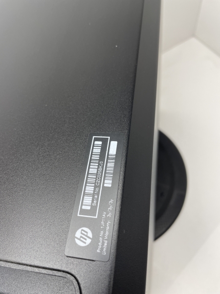 Ordinateur PC bureau - HP Z4 G4 - Intel Xeon - 128 Go Ram - SSD 1To + HDD 1 To - RTX 4000