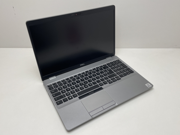 PC portable DELL Precision 3551 - 15