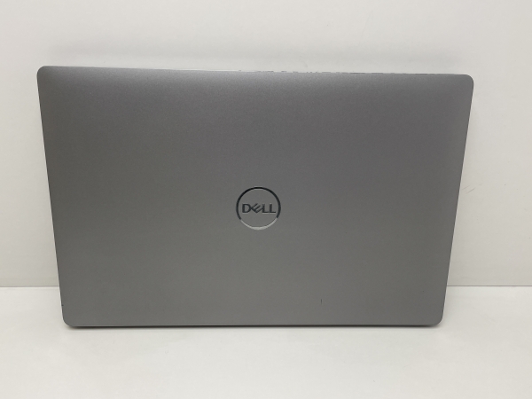 PC portable DELL Precision 3551 - 15