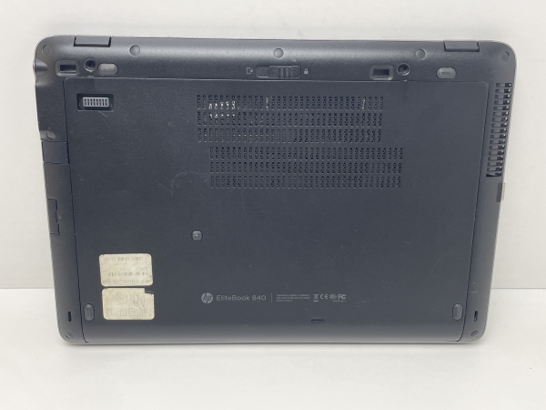 Ordinateur PC portable - HP EliteBook 840 G2 - 14