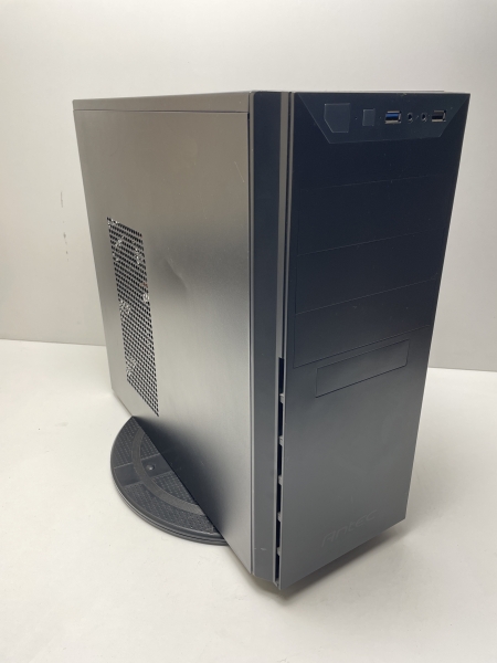 PC Fixe Intel Core i5 6500 3.20 GHz, 8 Go RAM, SSD 256 Go + HDD 1 To, Windows 10 Pro - Pour usage professionnel