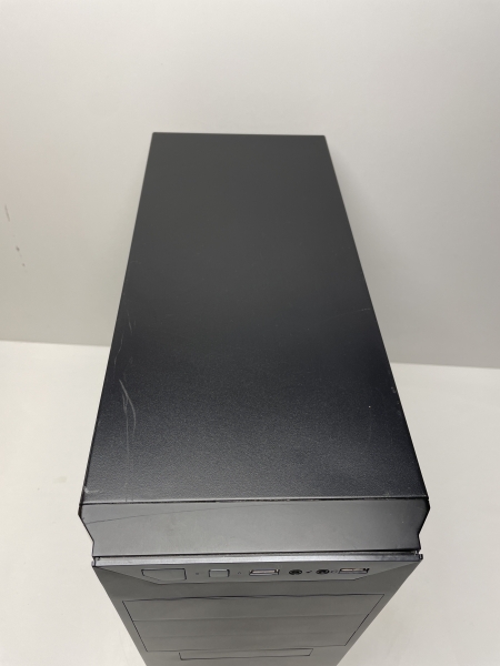PC Fixe Intel Core i5 6500 3.20 GHz, 8 Go RAM, SSD 256 Go + HDD 1 To, Windows 10 Pro - Pour usage professionnel