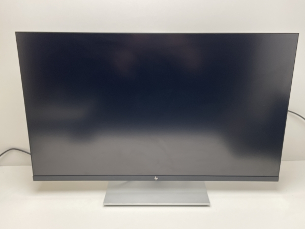 Écran PC HP EliteDisplay E324q - 32 pouces QHD 2560x1440 pour bureau et multimédia