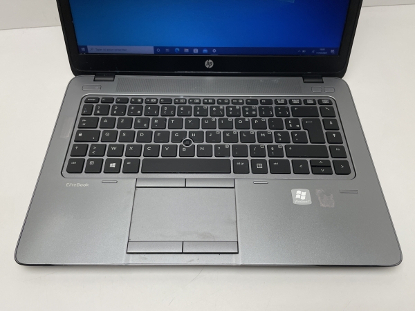 PC Portable HP EliteBook 840 G2 - 14