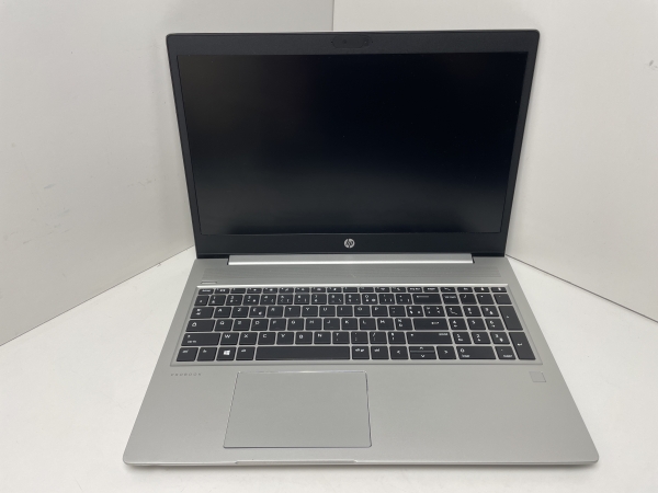 Ordinateur portable HP ProBook 450 G7 – Intel Core i5-10210U – 8 Go RAM – 256 Go SSD

