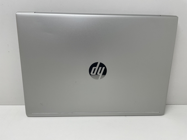 Ordinateur portable HP ProBook 450 G7 – Intel Core i5-10210U – 8 Go RAM – 256 Go SSD
