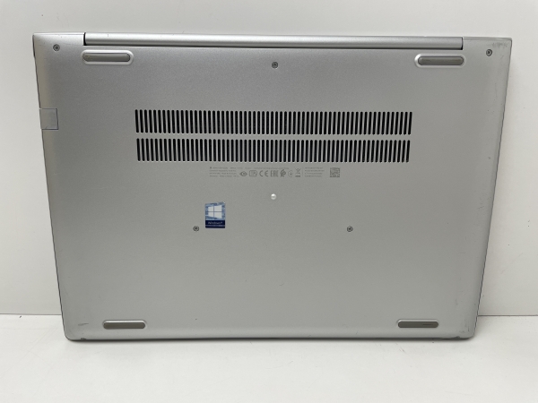 Ordinateur portable HP ProBook 450 G7 – Intel Core i5-10210U – 8 Go RAM – 256 Go SSD
