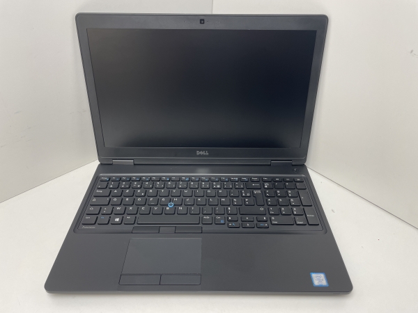 PC Portable DELL Precision 3520 - 15.6