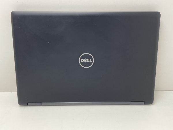 PC Portable DELL Precision 3520 - 15.6