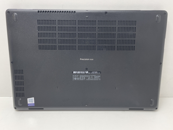 PC Portable DELL Precision 3520 - 15.6